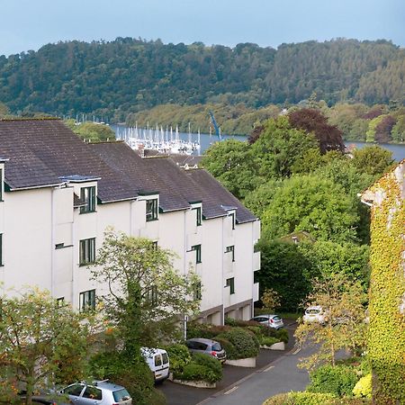 High Brow Villa Bowness-on-Windermere Exteriör bild