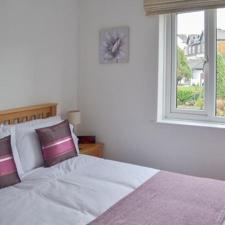 High Brow Villa Bowness-on-Windermere Exteriör bild
