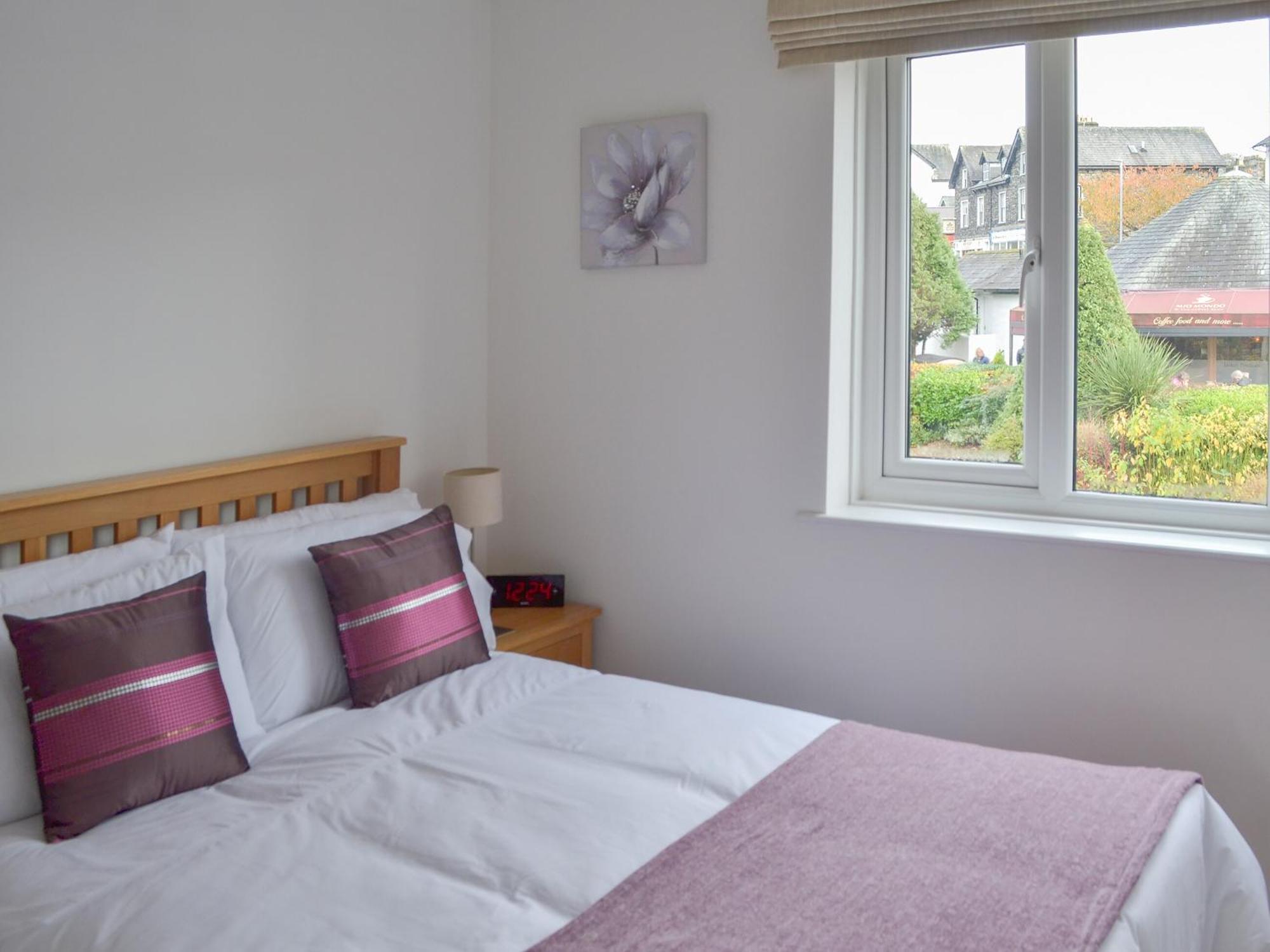 High Brow Villa Bowness-on-Windermere Exteriör bild